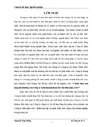 Chiến lược mở rộng thị trường của Công ty kinh doanh than Hà Nội đến năm 2015