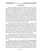 Một số biện pháp đẩy mạnh xuất khẩu hàng dệt may tại công ty Dệt Kim Đông Xuân 1