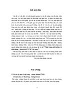 Thực trạng giải pháp và định hướng phát triểnTTCK Việt nam