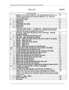 Kế toán tập hợp chi phí sản xuất và tính giá thành sản phẩm 1