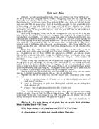 Thực trạng cổ phần hoá Những kết quả tích cực và những khó khăn cần tháo gỡ