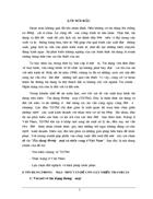 Tín dụng thương mại và triển vọng ở Việt Nam 1