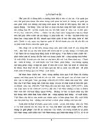 Sự cần thiết của hội nhập AFTA thực trạng và giải pháp