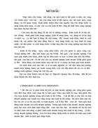 Một số biện pháp chủ yếu nâng cao hiệu quả nhập khẩu