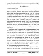 Hoàn thiện hoạt động thanh toán quốc tế theo phương thức tín dụng chứng từ của Chi nhánh Đống Đa Ngân hàng Công thương Việt Nam