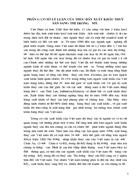 Thực trạng xuất khẩu thuỷ sản vào Mỹ qua những năm qua 1