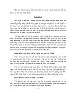 Phân tích quan điểm của Mark Con người cải tạo hoàn cảnh đến đâu thì cải tạo bản thân mình đến đó