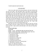 Vấn đề hạt nhân trên bán đảo triều tiên