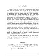 Vai trò kinh tế của nhà nước trong nên kinh tế thị trường định hướng xã hội chủ nghĩa ở nước ta hiện nay 1