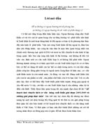 Kế hoạch chuyển dịch cơ cấu hàng xuất khẩu giai đoạn và những giải pháp thực hiện