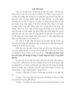 Giải pháp hoàn thiện chính sách tiền lương tiền thưởng tại Công ty cổ phần dung dịch khoan và hoá phẩm dầu khí