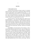 Gia đình Phật tử và vấn đề đoàn kết tập hợp thành thiếu niên tín đồ Phật giáo ở nước ta hiện nay qua khảo sát ở một số tỉnh miền Trung