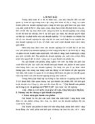 Giá thành sản phẩm tại Công ty in và quảng cáo PRINTAD 1