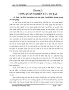 Phân tích chi phí kinh doanh của công ty TNHH khoa học kỹ thuật VIETLAB 1