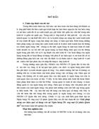 Giải pháp nâng cao hiệu quả sử dụng vốn tại Ngân hàng Thương mại Cổ phần Quân đội 1