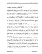 Chất lượng tín dụng ngân hàng hiện trạng và giải pháp nâng cao chất lượng tín dụng tại NHTMCP Quân đội chi nhánh Trần Duy Hưng 1