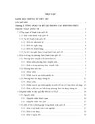 Giải pháp hạn chế rủi ro TTQT đối với Ngân hàng NN PTNT Thủ Đô 1