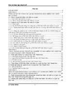 Nâng cao năng lực quản trị rủi ro trong bảo hiểm vật chất xe cơ giới tại Bảo Việt THANH HÓA