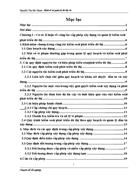 Một số giải pháp nhằm nâng cao hiệu quả công tác quản lý trật tự xây dựng và cấp phép xây dựng trên địa bàn quận Đống Đa Nguyễn Thị Mỹ Hạnh Kinh tế và quản lý đô thị