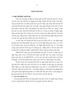 Giải pháp nâng cao chất lượng hoạt động thanh toán quốc tế của Ngân hàng Đầu tư và Phát triển Việt nam trên cơ sở áp dụng các tập quán quốc tê của IC