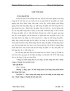 Nâng cao chất lượng dịch vụ ăn uống tại nhà hàng Hoa Sen I thuộc công ty Cổ phần Du lịch Kim Liên 1