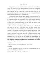 Một số giải pháp nhằm nâng cao hiệu quả hoạt động thiết kế thông điệp quảng cáo cho tổng công ty viễn thông quân đội Viettel