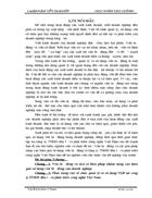 Vốn lưu đông và các giải pháp nâng cao hiệu quả sử dụng vốn lưu động ở công ty TNHH đầu tư và phát triển công nghệ Việt Nam