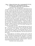 Một số kiến nghị hoàn thiện pháp luật và nâng cao hiệu quả thi hành pháp luật về đầu tư theo hợp đồng BOT BTO BT