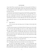 Công tác đầu tư nâng cao khả năng cạnh tranh của Công Ty Cổ Phần Thương Mại Công Nghiệp Sông Đà