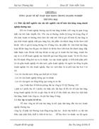 Kế toán bán hàng cơ vật liệu điện tại Công Ty Cổ Phần Kỹ Thương CSC 1