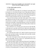 Thực trạng công tác kế toán tổng hợp tại Công ty