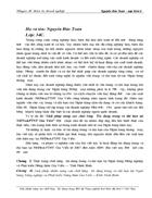 Giải pháp nâng cao chất lượng Tín dụng trung và dài hạn tại NHNo PTNT Gia Viễn