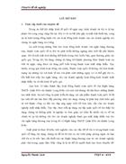 Nghiên cứu rủi ro trong phương thức thanh toán tín dụng chứng từ tại Ngân hàng Thương mại Cổ phần Quân đội chi nhánh Long Biên