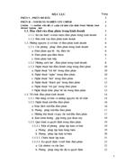 Đàm phán trong kinh doanh thương mại Lấy ví dụ đàm phán với người Nhật