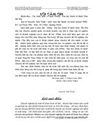 Phân tích tính hiệu quả sử dụng vốn và biện pháp nâng cao hiệu quả sử dụng vốn của Nhà máy đóng tầu Hạ Long 1