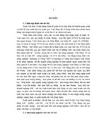 Tác động của gia nhập tổ chức thương mại thế giới đến nền nông nghiệp Việt Nam 1