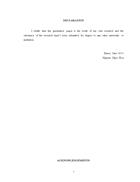 Difficulties in listening comprehension of English majored students at grade 8 Nguyen Truong To Secondary School and feasible solutions