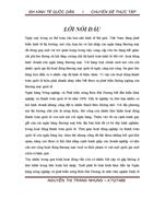 Nâng cao hiệu quả hoạt động thanh toán quốc tế tại NHNo PTNT Hải Dương