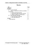 Châu Phi Hướng đi mới cho đầu tư và xuất khẩu của Việt Nam