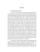 Hoàn thiện pháp luật điều chỉnh hoạt động của ngân hàng thương mại trong nền kinh tế thị trường định hướng xã hội chủ nghĩa ở Việt Nam