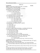 Kế toán tiền lương và các khoản trích theo lương 1