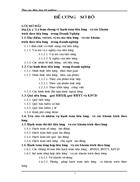 Kế toán tiền lương và các khoản trích theo lương 1