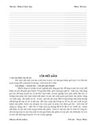 Kế toán chi phí sản xuất và tính giá thành sản phẩm 1