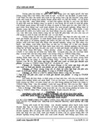 Kế toán tập hợp chi phí sản xuất và tính giá thành sản phẩm 1