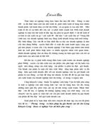 Phương hướng và biện pháp hạ giá thành vận tải cho Cảng Khuyến Lương thuộc xí nghiệp Vận tải biển pha sông 1