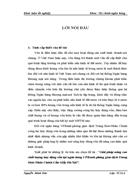 Giải pháp nâng cao chất lượng huy động vốn tại ngân hàng VPBank phòng giao dịch Trung Hoà Nhân Chính Cầu Giấy Hà Nội 1