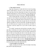 Giải pháp tăng lợi nhuận từ hoạt động kinh doanh của Ngân hàng Thương mại Cổ phần Nhà Hà Nội 1