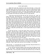 Báo cáo thực tập tốt nghiệp tại NHCSXH huyện Đô Lương