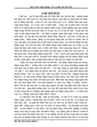 Báo cáo thực tập tại BIDV SaPa