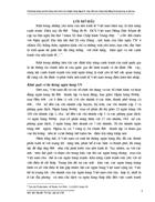 Giải pháp nâng cao khả năng cạnh tranh của Ngân hàng Ngoại thương trong hoạt động tín dụng trung dài hạn